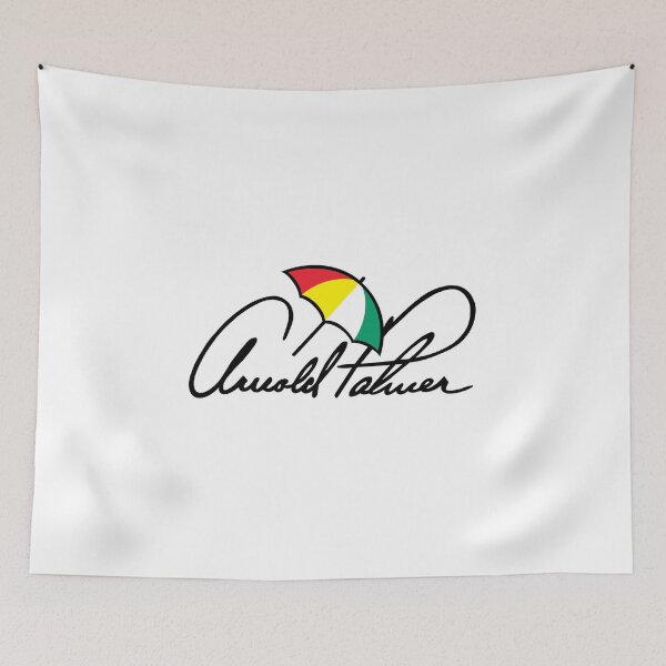 Item preview, Arnold Palmer designed and sold by MeganThomass.