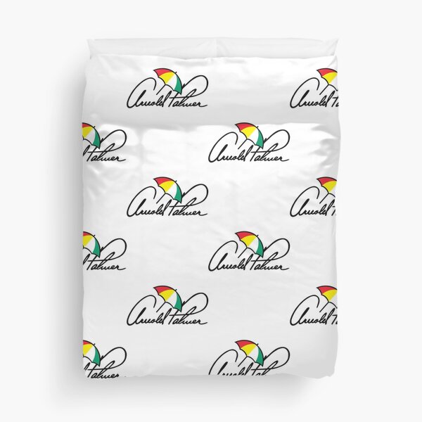 Vista previa del artículo con la obra «Arnold Palmer», diseñado y vendido por MeganThomass.