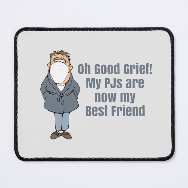 Item preview, PJs are My Friend  designed and sold by designbyjodyb.