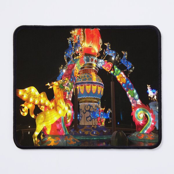 Item preview, chinese lantern festival designed and sold by mostheristore.