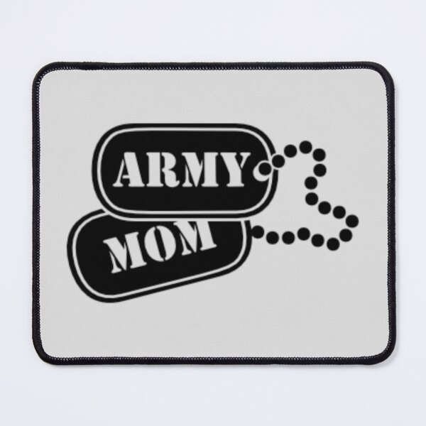 Item preview, Army Mom designed and sold by designbyjodyb.