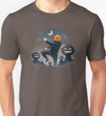 Pumpkin Hill Unisex T-Shirt