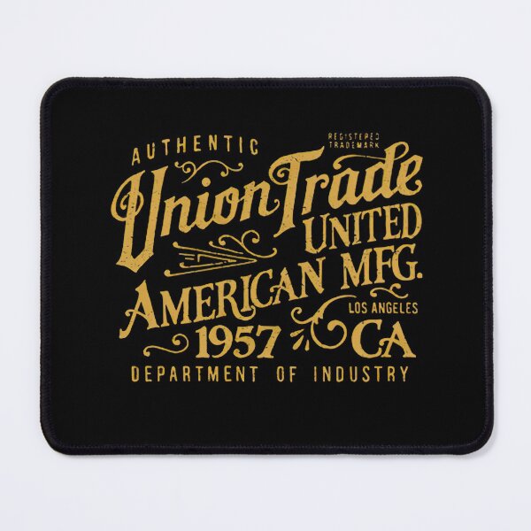 Item preview, Union Trade Woman’s Long designed and sold by shopDS33.