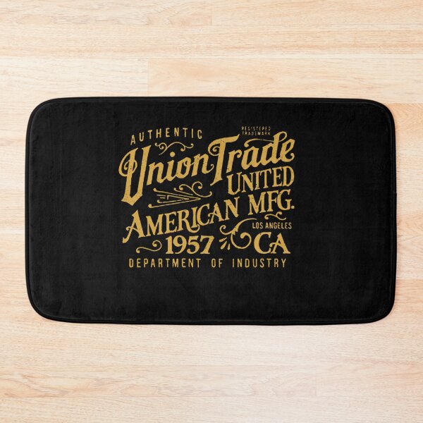 Item preview, Union Trade Woman’s Long designed and sold by shopDS33.