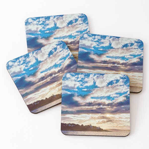 Item preview, Sunset in Ireland designed and sold by Sailmates Reflections.