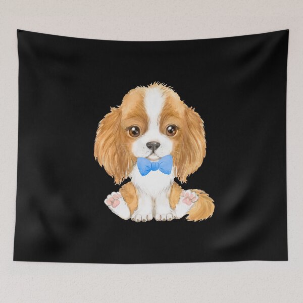 Item preview, Cavalier King Charles Spaniel  Dog Lover designed and sold by NewTrendings.