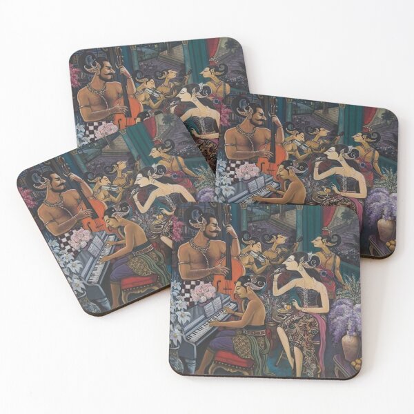 Item preview, Musical  Moment designed and sold by Doris Abney.