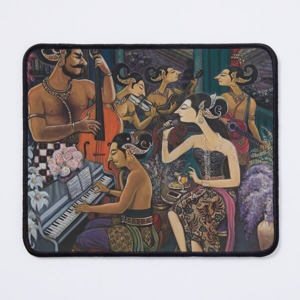 Item preview, Musical Moment designed and sold by Doris Abney.