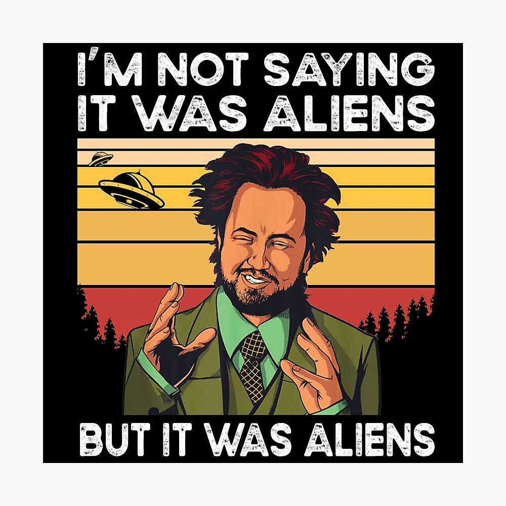 Giorgio tsoukalos aliens Giorgio tsoukalos aliens