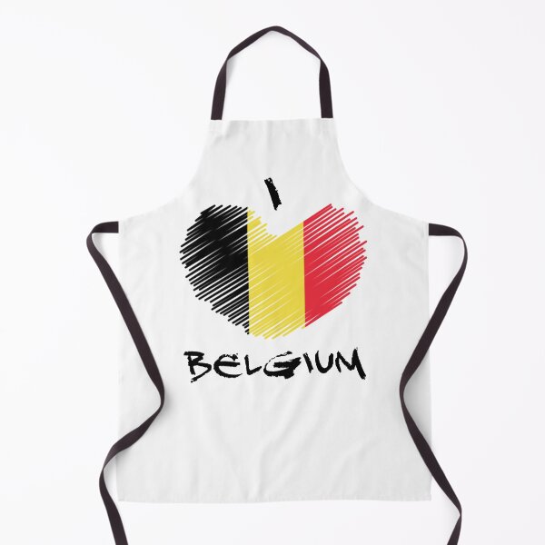Item preview, I love Belgium, go belgium designed and sold by underdogsgrit.