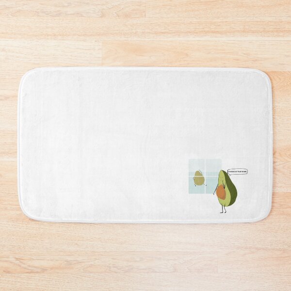 Item preview, CHECK OUT THAT H'ASS designed and sold by Seedy-Avocado.