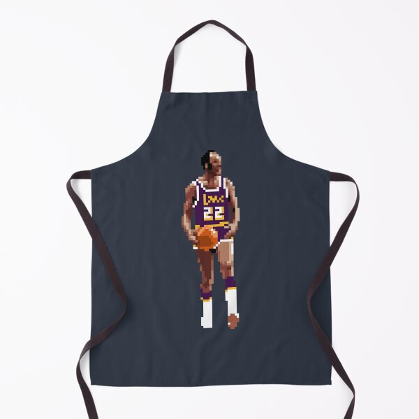 Item preview, Elgin Baylor Pixel Qiangy designed and sold by qiangdade.