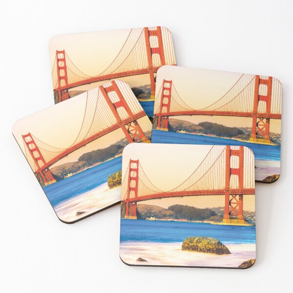 Item preview, wooden bridge designed and sold by Roshan Keenoo.