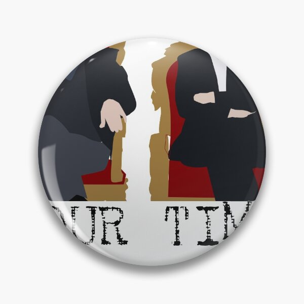 Item preview, Your Time Starts Now. Taskmaster designed and sold by HeardUWereDead.