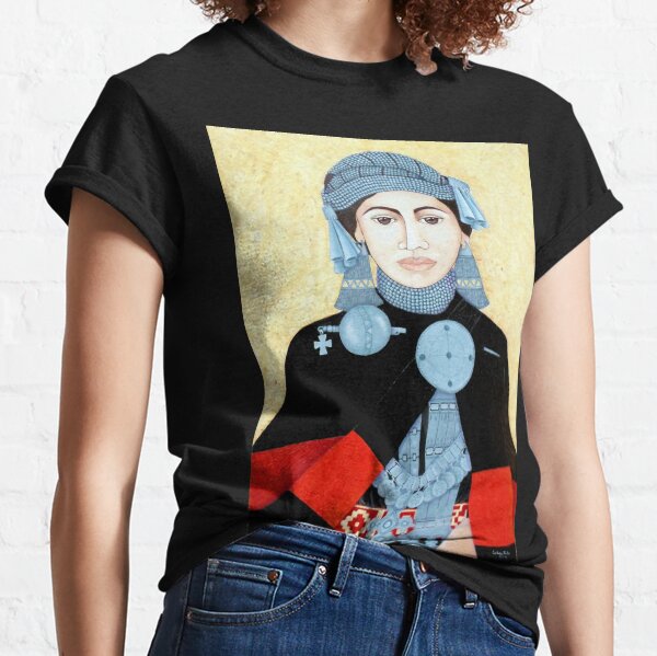 Daughter of the sun Classic T-Shirt