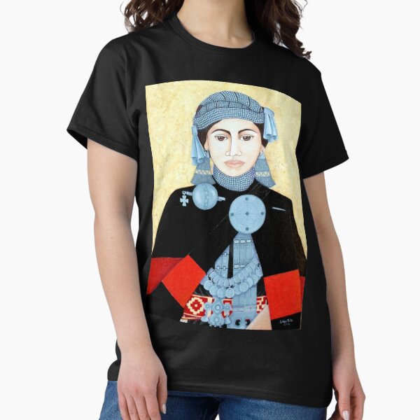 Item preview, Daughter of the sun designed and sold by Madalena Lobao-Tello.
