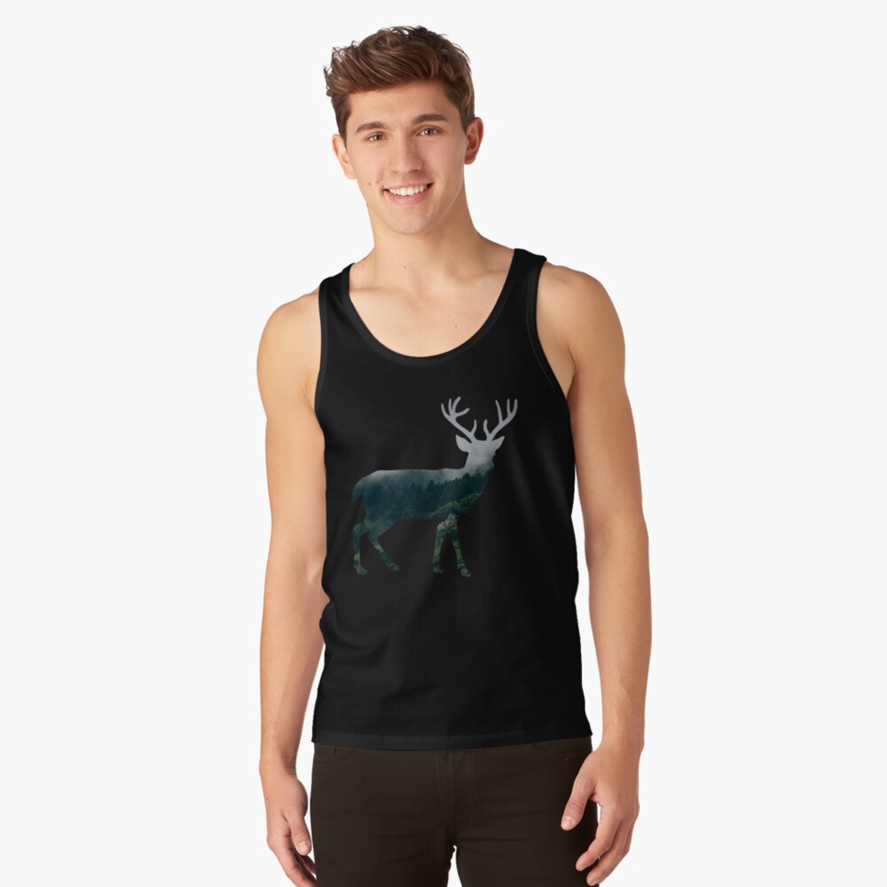 Item preview, Tank Top designed and sold by VisionQuestArts.