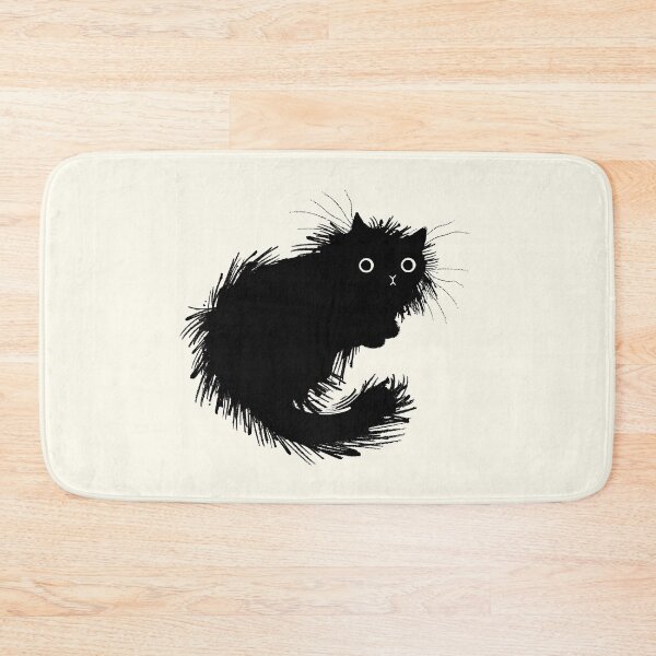 Item preview, Moggy (No.2) designed and sold by Oliver Lake.