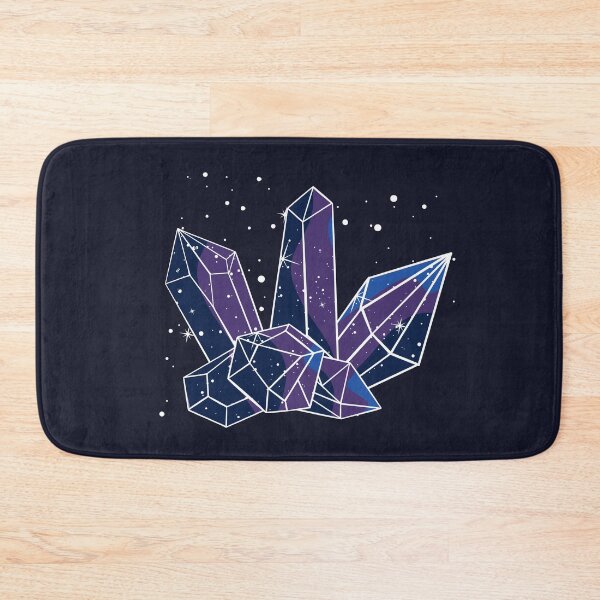Item preview, Galaxy Crystals designed and sold by IllustrT.