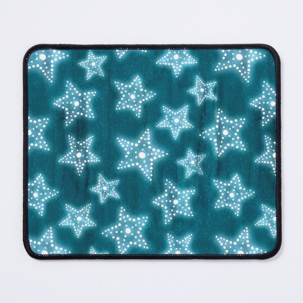 Item preview, Simple Bioluminescent Starfish   designed and sold by TigaTiga.