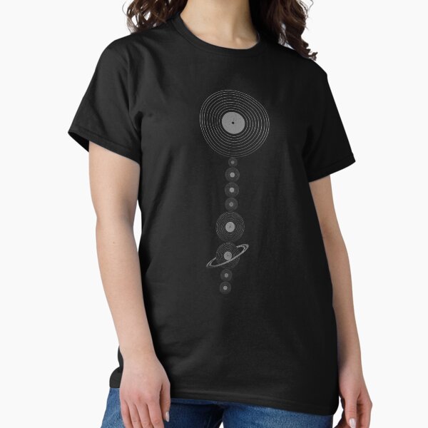 Item preview, Vinyl Solar System designed and sold by maryedenoa.