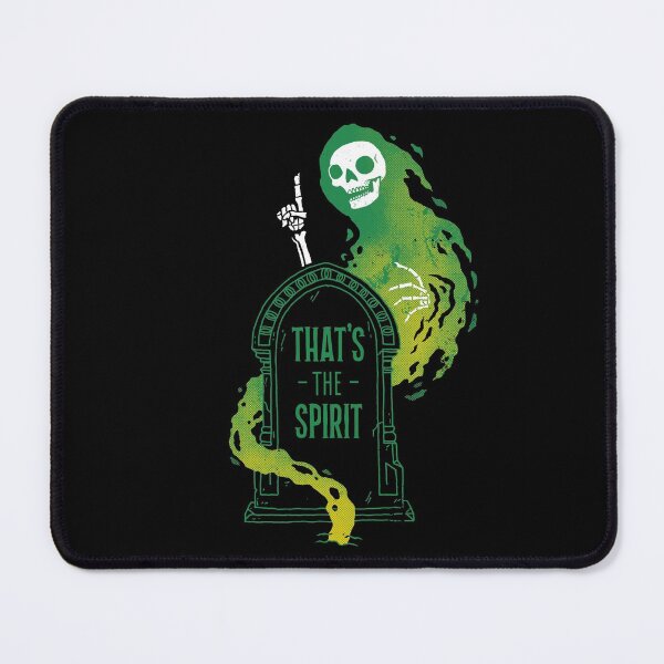 Item preview, That's The Spirit designed and sold by DinoMike.