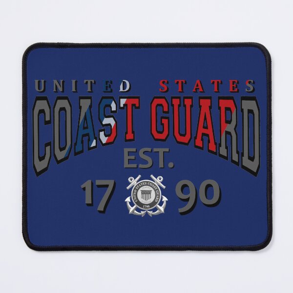 Item preview,  United States Coast Guard designed and sold by FantasySkyArt.