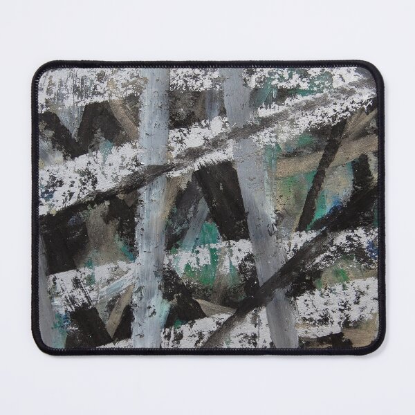 Item preview, Abstract Crayon designed and sold by FantasySkyArt.