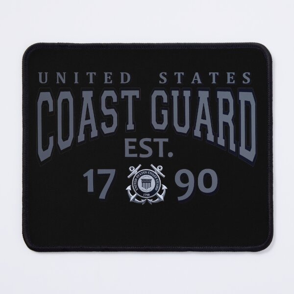 Item preview, United States Coast Guard designed and sold by FantasySkyArt.