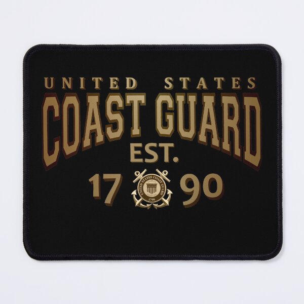 Item preview, United States Coast Guard designed and sold by FantasySkyArt.