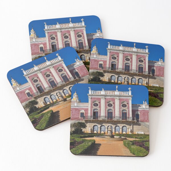 Item preview, Palacio de Estoi designed and sold by AngeloDeVal.
