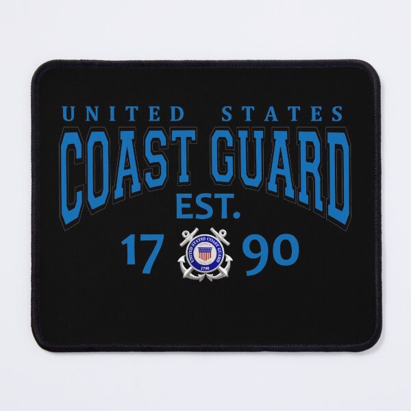 Item preview, United States Coast Guard designed and sold by FantasySkyArt.