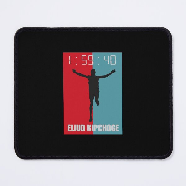 Item preview, Eliud  Kipchoge designed and sold by Djalane.