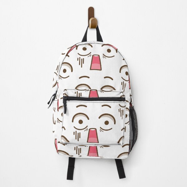 Item preview, Showcking Emoji Scared Face Emoji Impudent Emoji Impertinent Emoji insolent Emjoi presumptuous Emoji Sad emoji Smiley Face confused Apparel Essential Motivation Inspiration Joy Mood designed and sold by DesignByHeartUK.