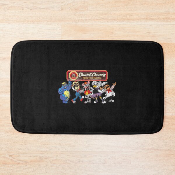 Item preview, Pizza Time Theater Friends Premium T-Shirt designed and sold by NicoleBates3.