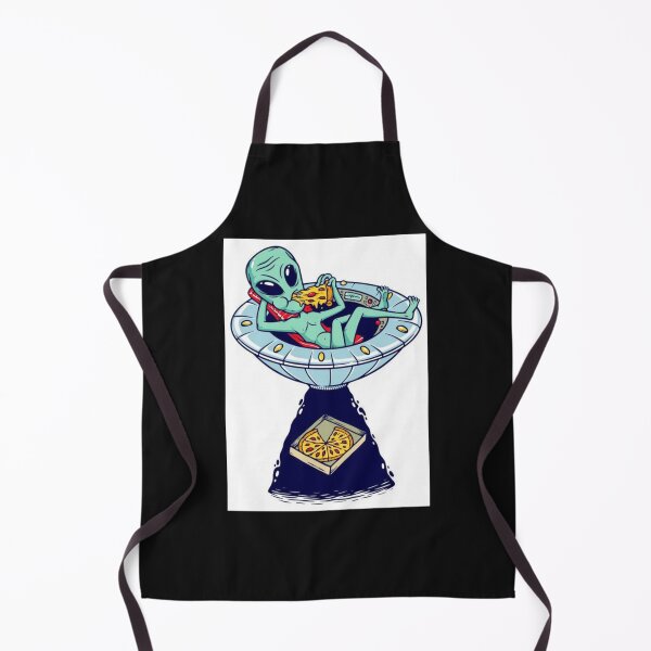 Item preview, Pizza extraterrestre Premium T-Shirt designed and sold by NicoleBates3.
