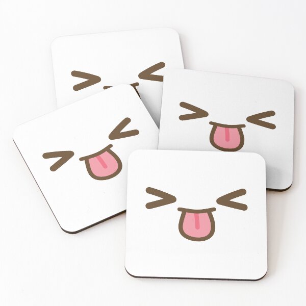 Item preview, Insolent Emjoi Cheeky Emoji Impudent Emoji Impertinent Emoji presumptuous Emoji Sad emoji Smiley Face confused Apparel Essential Motivation Inspiration Joy Mood designed and sold by DesignByHeartUK.