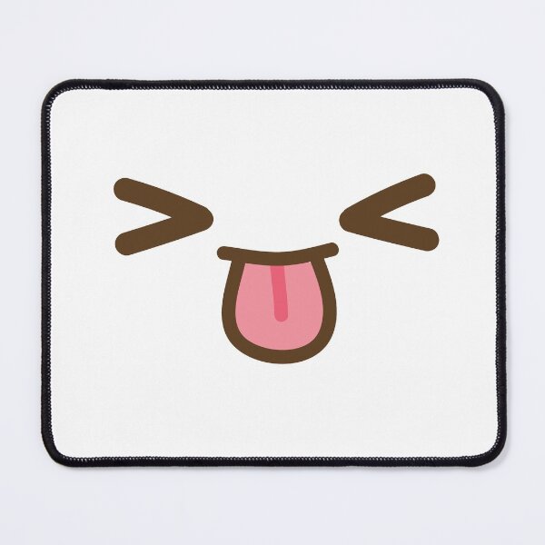 Item preview, Insolent Emjoi Cheeky Emoji Impudent Emoji Impertinent Emoji presumptuous Emoji Sad emoji Smiley Face confused Apparel Essential Motivation Inspiration Joy Mood designed and sold by DesignByHeartUK.