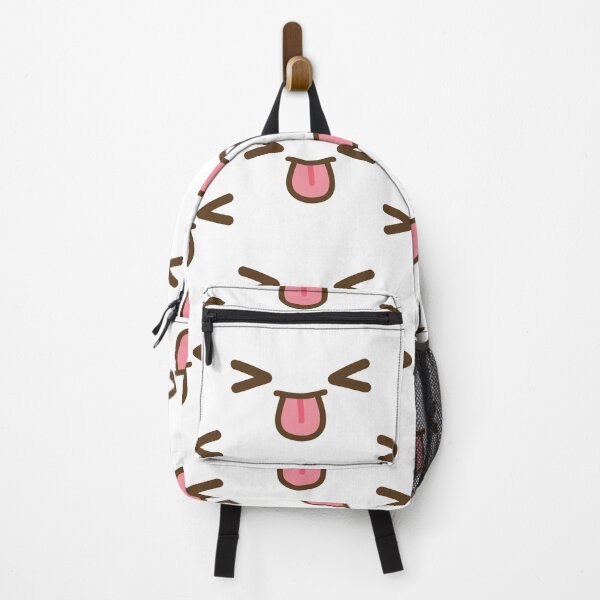 Item preview, Insolent Emjoi Cheeky Emoji Impudent Emoji Impertinent Emoji presumptuous Emoji Sad emoji Smiley Face confused Apparel Essential Motivation Inspiration Joy Mood designed and sold by DesignByHeartUK.