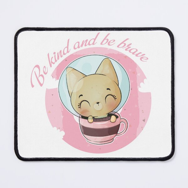 Item preview, Be kind and be brave designed and sold by quyenthoai.