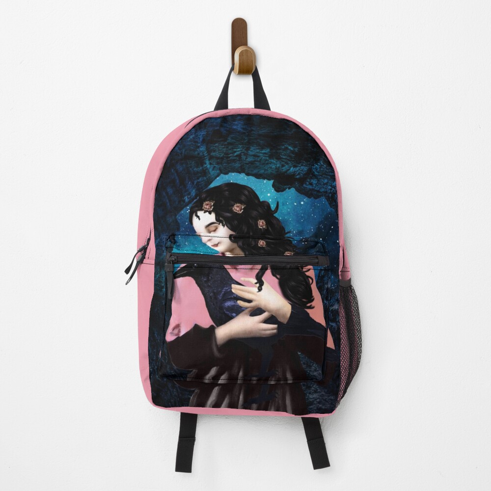 Item preview, Backpack designed and sold by Design4uStudio.