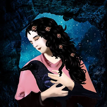 Artwork thumbnail, Compassion by Design4uStudio