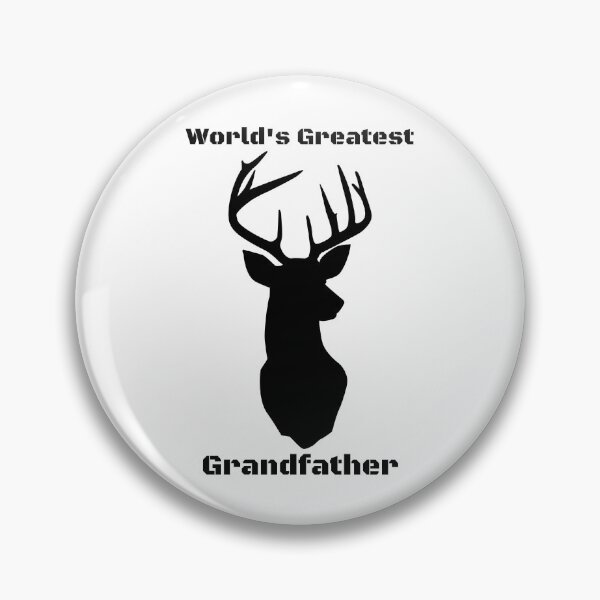 Item preview, Greatest Grandfather designed and sold by Zevy-Darling.
