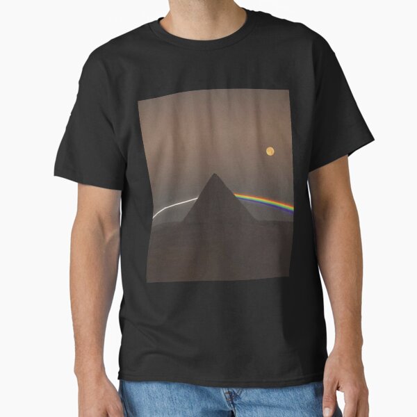 Item preview, Pink floyd prism designed and sold by MarkoTheway.
