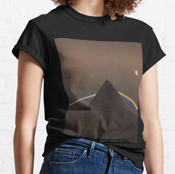 Item preview, Pink floyd prism designed and sold by MarkoTheway.