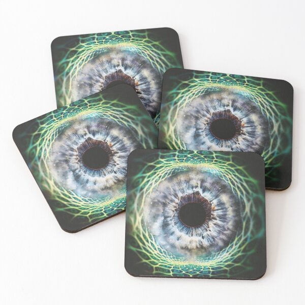 Item preview, Eye designed and sold by AmidonArt.