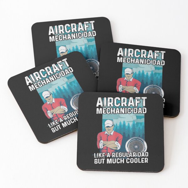 Item preview,  Aviation Maintenance Design Your Aircraft Mechanic designed and sold by dlouise22.
