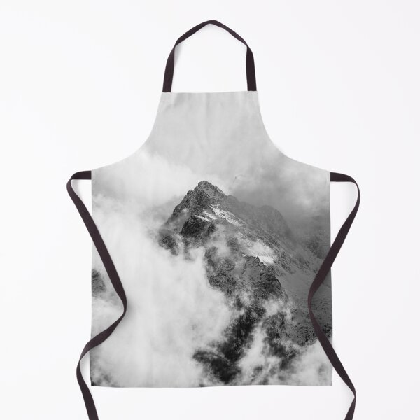 Item preview, Mountain in the clouds designed and sold by PaulinaChmiel.