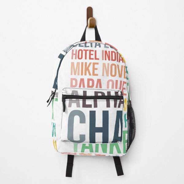 Item preview, Alpha Bravo Charlie designed and sold by Inna Soyturk.