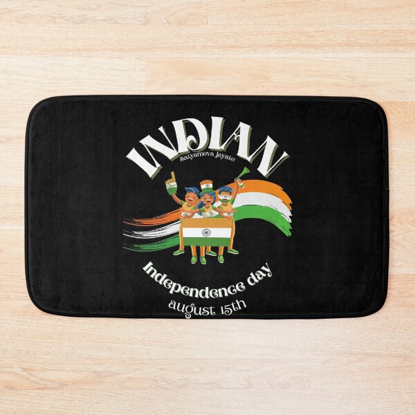 Item preview, Indian Independence Day | Celebration designed and sold by Cosmonauteur.